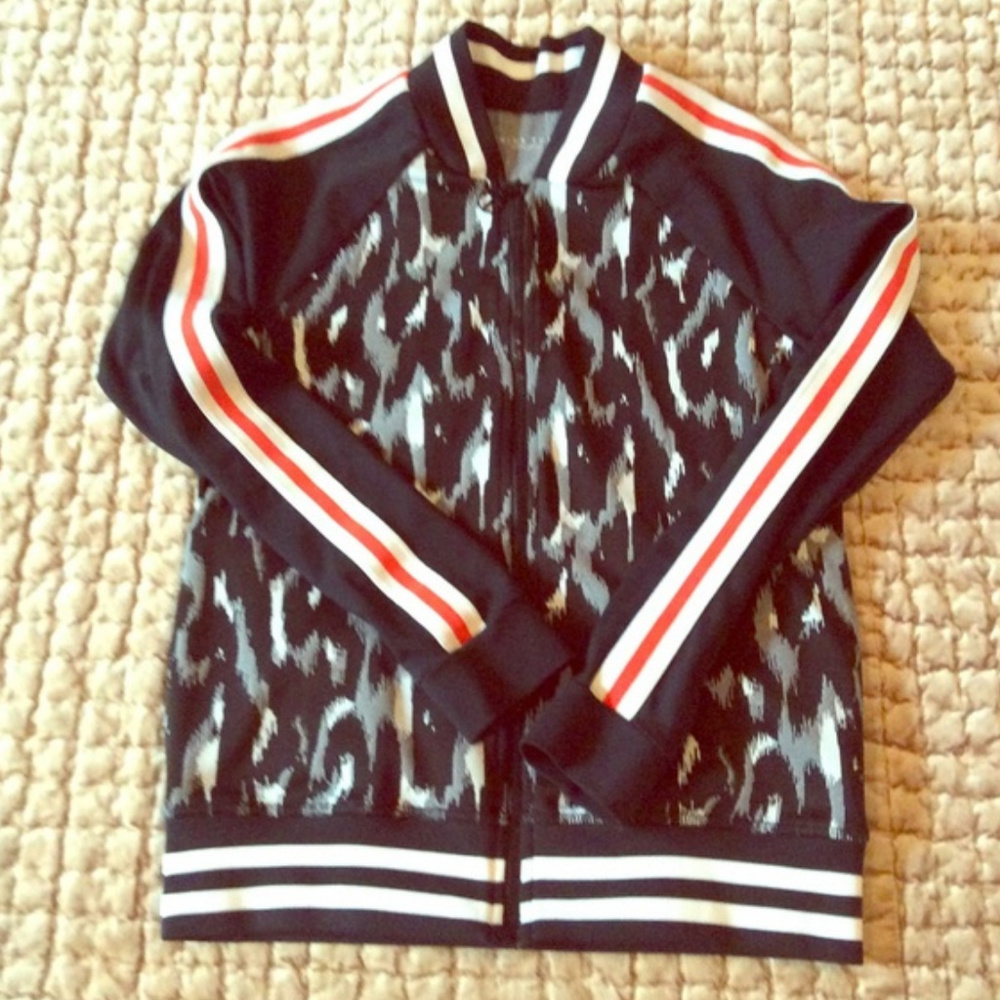 Trina Turk Recreation jacket